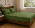 Linen Bedding