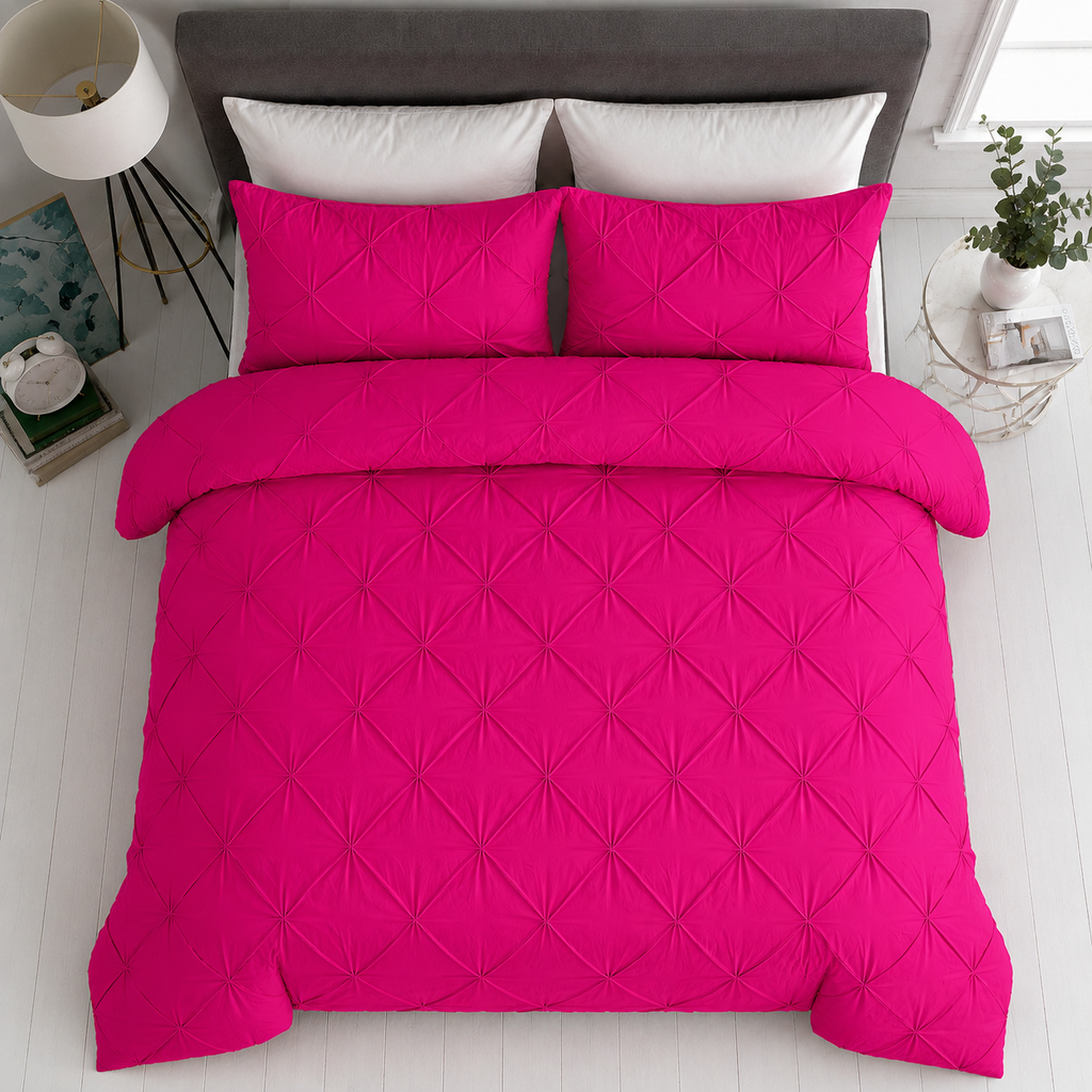 hot pink