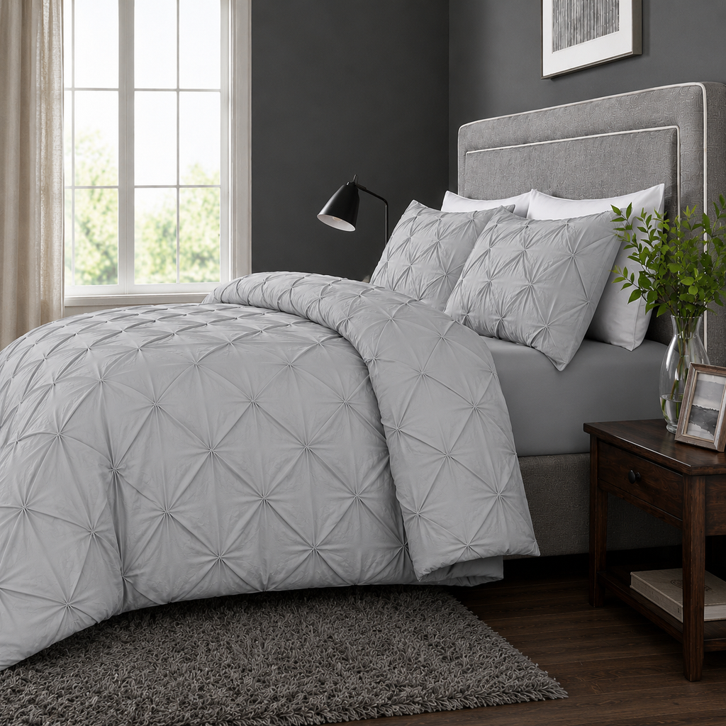 silver grey