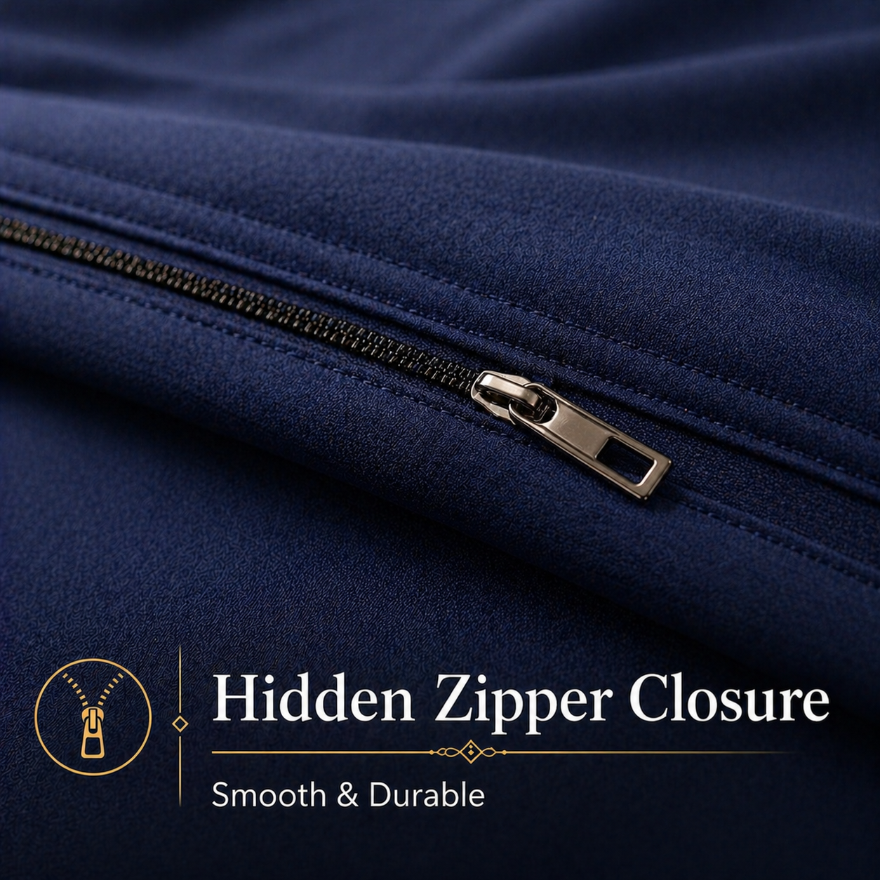 navy blue