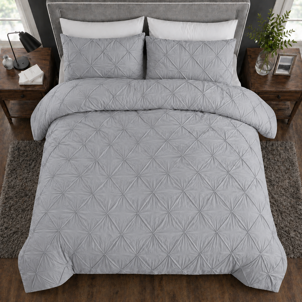 silver grey